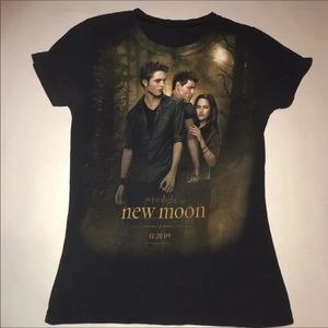 Twilight t shirt